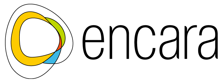 encara logo